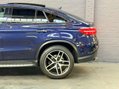 Mercedes-Benz GLE 3.0 GLE 350 AMG Night Edition Premium+ D 4Matic Auto 4WD 5dr 12