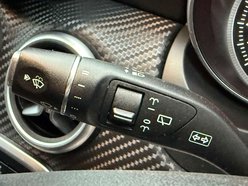 Mercedes-Benz A Class 2.1 A 200 D AMG Line 5dr 40