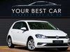 Volkswagen Golf 1.4 Golf SE Nav TSi BlueMotion Technology 5dr