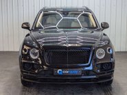 Bentley Bentayga 6.0 Bentayga W12 Auto 4WD 5dr 20