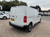 Vauxhall Vivaro SWB L1H1 [SOLD CM] Low Roof 3100 Air Con Sensors EURO 6 NO V 6