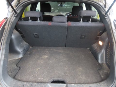 Nissan Juke ACENTA PREMIUM DCI 9