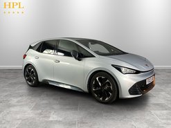Cupra Born e-Boost 58kWh V2 Hatchback 5dr Electric Auto (230 ps) Air Con - Alloy Wheel