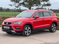 SEAT Ateca 1.0 TSI Ecomotive SE Technology Euro 6 (s/s) 5dr 2