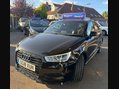 Audi A1 1.4 TFSI Black Edition Sportback Euro 6 (s/s) 5dr (Nav) 3