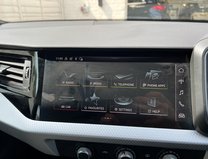 Audi A1 1.0 TFSI 30 S line Sportback 5dr Petrol Manual Euro 6 (s/s) (110 ps) 29