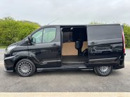 Ford Transit Custom 320 L1 170 ps MS-RT Panel Van - Nav / Adaptive Cruise 8
