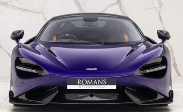 McLaren 765LT V8 SSG 18