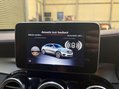 Mercedes-Benz GLC 3.0 GLC43 V6 AMG Coupe 5dr Petrol G-Tronic+ 4MATIC Euro 6 (s/s) (367 ps) 36