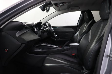 Peugeot 308 PURETECH S/S ALLURE PREMIUM 43