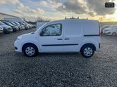 Renault Kangoo LWB L2H1 Low Roof Business Plus M19 Air Con Sensors EURO 6 NO VAT 1