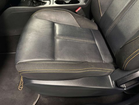 Ford Ranger 2.0 Ranger Wildtrak EcoBlue 4x4 Auto 4WD 36