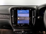 Volvo C40 Recharge 69kWh Core SUV 5dr Electric Auto (231 ps) Cruise Control - DAB Ra 19