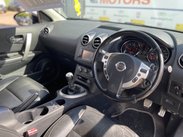 Nissan Qashqai 1.5 dCi Tekna 2WD Euro 5 5dr 12