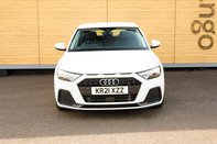 Audi A1 SPORTBACK TFSI SPORT 5