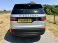 Land Rover Discovery SDV6 HSE LUXURY 23