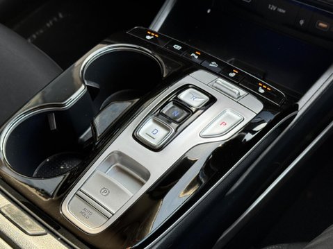 Hyundai TUCSON 1.6 h T-GDi Premium SUV 5dr Petrol Hybrid Auto Euro 6 (s/s) (230 ps) 24