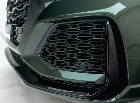 Audi RS Q8 Vorsprung 29