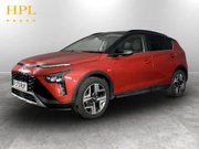 Hyundai BAYON 1.0 T-GDi MHEV Ultimate SUV 5dr Petrol Hybrid DCT Euro 6 (s/s) (120 ps) Air 3