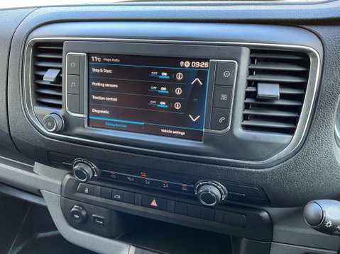 Peugeot Expert 2.0 BlueHDi 1400 Professional Standard Panel Van MWB Euro 6 (s/s) 6dr 23