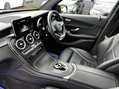 Mercedes-Benz GLC 2.1 GLC 250 AMG Night Edition D 4Matic Auto 4WD 5dr 58