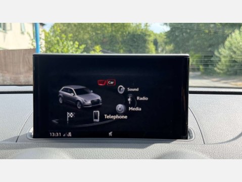 Audi RS3 2.5 RS 3 Sportback TFSI Quattro Semi-Auto 4WD 5dr 31