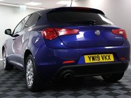 Alfa Romeo Giulietta TB SUPER 28