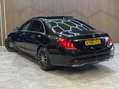 Mercedes-Benz S Class 3.0 S 350 D L AMG Line Executive Premium+ Auto 4dr 28