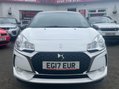 DS DS 3 1.2 PureTech Chic Euro 6 3dr 18