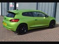Volkswagen Scirocco 1.4 TSI Euro 5 3dr 23