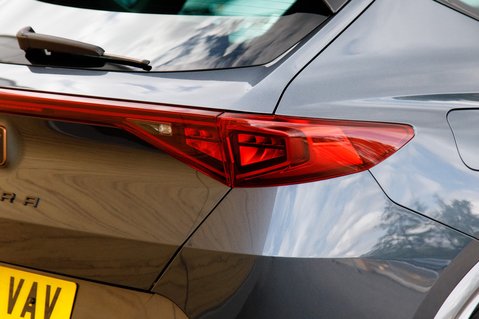 Cupra Formentor V1 DSG 9