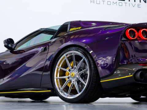 Ferrari 812 GTS 6.5 V12 Spider 2dr Petrol F1 DCT Euro 6 (s/s) (800 ps) 32