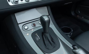 BMW Alpina Roadster V8 23