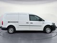 Volkswagen Caddy Maxi 2.0 Caddy Maxi C20 Startline TDI Semi-Auto 6