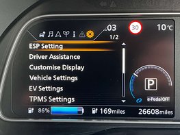 Nissan LEAF Leaf E+ Tekna 5dr 23