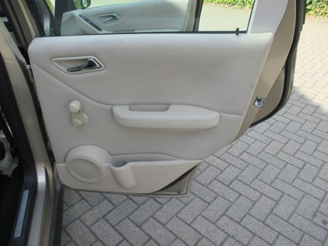 Mercedes-Benz A Class 1.5 A150 Classic SE CVT 5dr 41