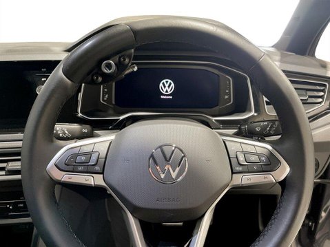 Volkswagen Polo 1.0 TSI R-Line Hatchback 5dr Petrol DSG Euro 6 (s/s) (95 ps) 13