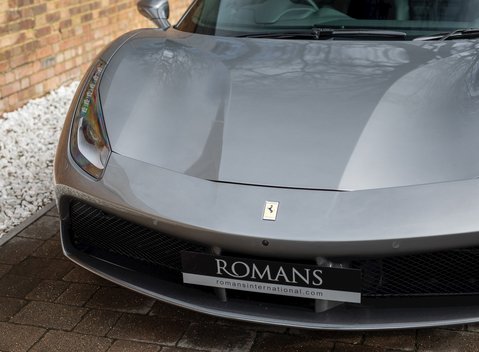 Ferrari 488 GTB 21