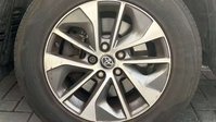 Toyota Rav4 2.5 VVT-h Business Edition Plus SUV 5dr Petrol Hybrid CVT Euro 6 (s/s) (197 10