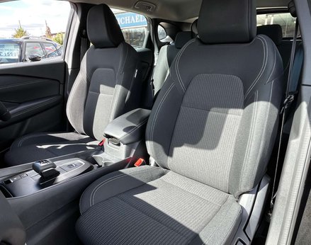 Nissan Qashqai 1.3 Qashqai Acenta Premium DiG-T MHEV CVT 5dr 49