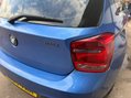 BMW 1 Series 1.6 116i M Sport Euro 6 (s/s) 3dr 33