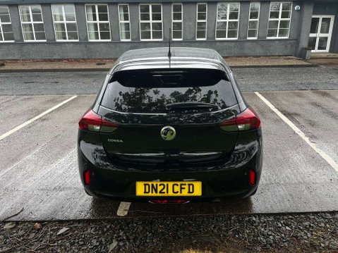 Vauxhall Corsa 1.2 Corsa Elite Edition 5dr 30