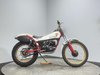 Montesa Cota 349 1983 CLASSIC RUNNING TRAIL BIKE PROJECT ROAD REGISTERED 350CC