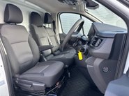 Renault Trafic LH30 Advance 150ps dCi Panel Van 5