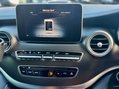 Mercedes-Benz V Class 2.2 V220d AMG Line MPV 5dr Diesel G-Tronic+ Euro 6 (s/s) 7 Seat (163 ps) 51