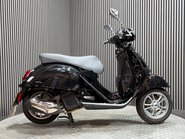 Piaggio Vespa GTS 2023 73 PLATE PROJECT SCOOTER SPARES OR REPAIR DAMAGED 125CC 1