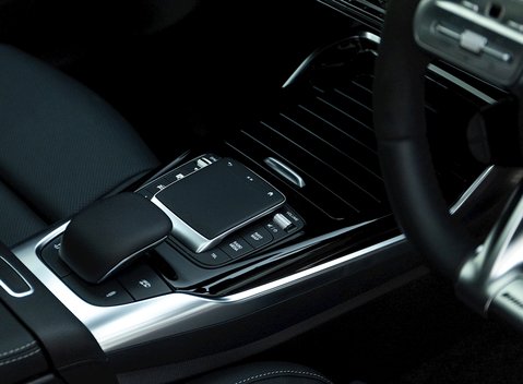 Mercedes-Benz A Class A45 S 4Matic+ Plus 20