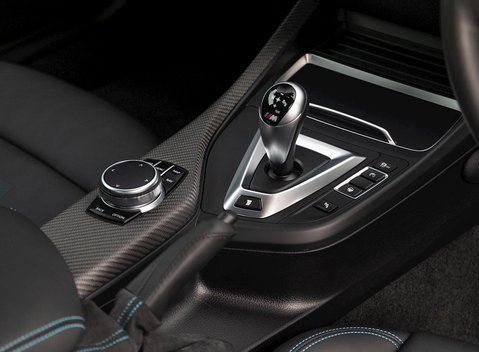 BMW M2 Competition 20