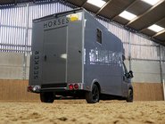 Citroen Relay BRAND NEW BUILD 3.5 TON STALLION FOR LARGE HORSES 1000 PAYLOAD  3