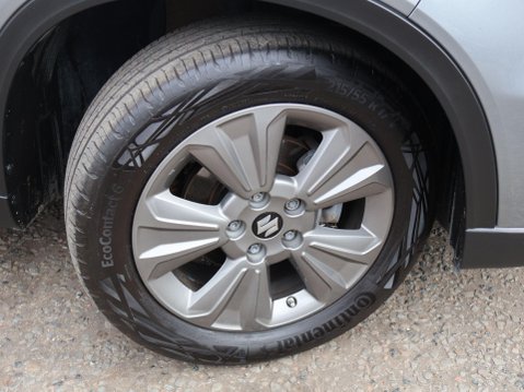 Suzuki Vitara 1.5 SZ-T AGS Auto Euro 6 (s/s) 5dr 23